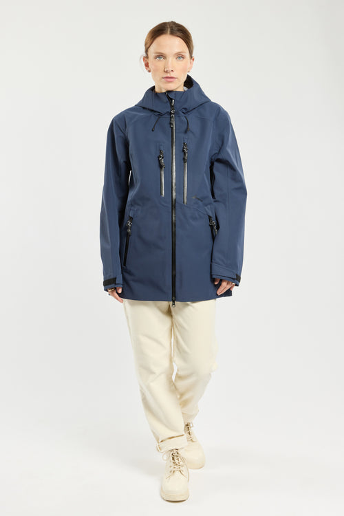 Parka technique BOUTDOOR - Bermudes - 3