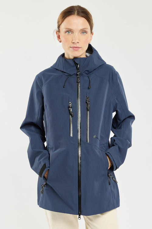 Parka technique BOUTDOOR - Bermudes - 1