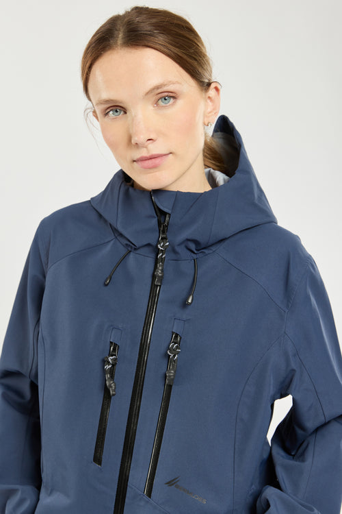 Parka technique BOUTDOOR - Bermudes - 2