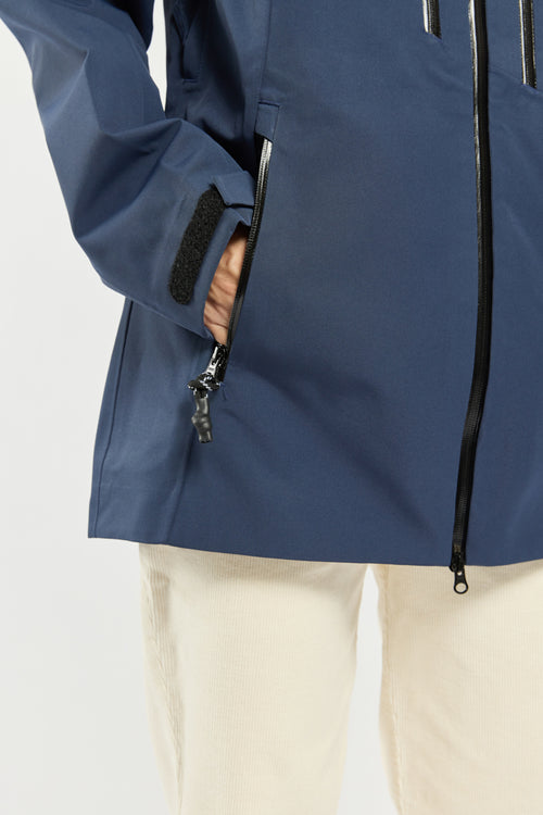 Parka technique BOUTDOOR - Bermudes - 4