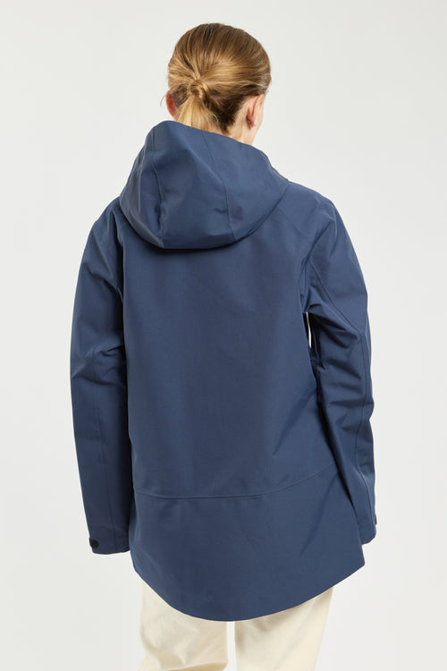 Parka technique BOUTDOOR - Bermudes - 5