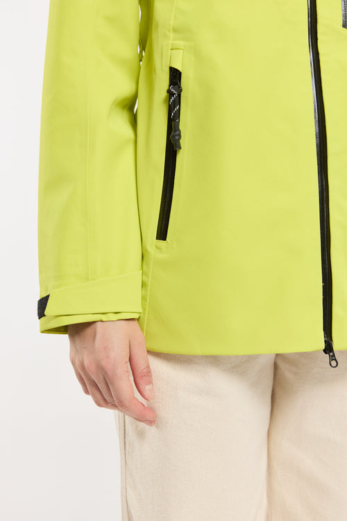 Parka technique BOUTDOOR - Bermudes - 4