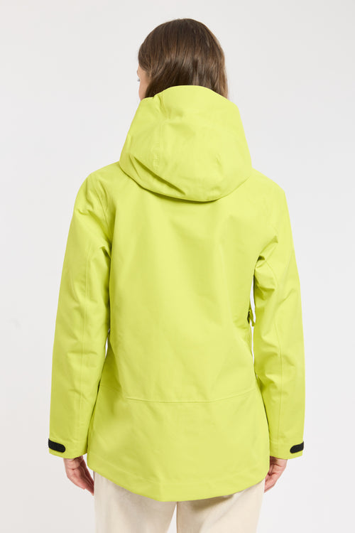 Parka technique BOUTDOOR - Bermudes - 5