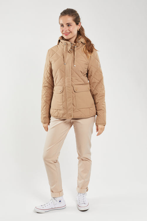 Veste matelassée respirante BRILLAC - Bermudes - 5