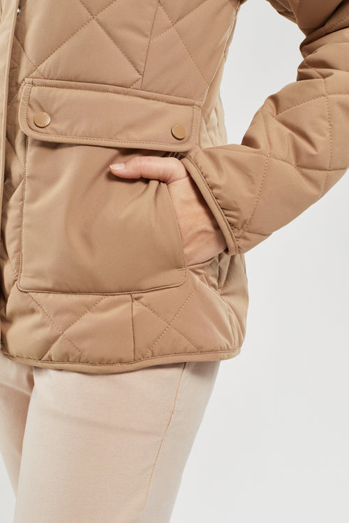 Veste matelassée respirante BRILLAC - Bermudes - 4