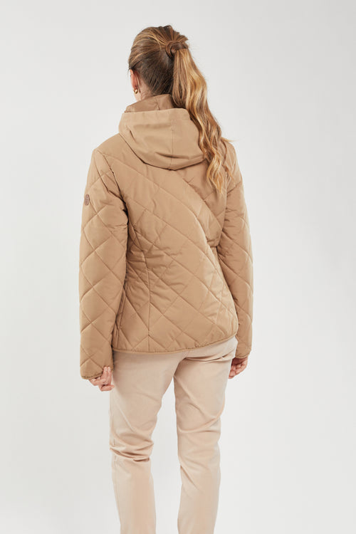 Veste matelassée respirante BRILLAC - Bermudes - 2