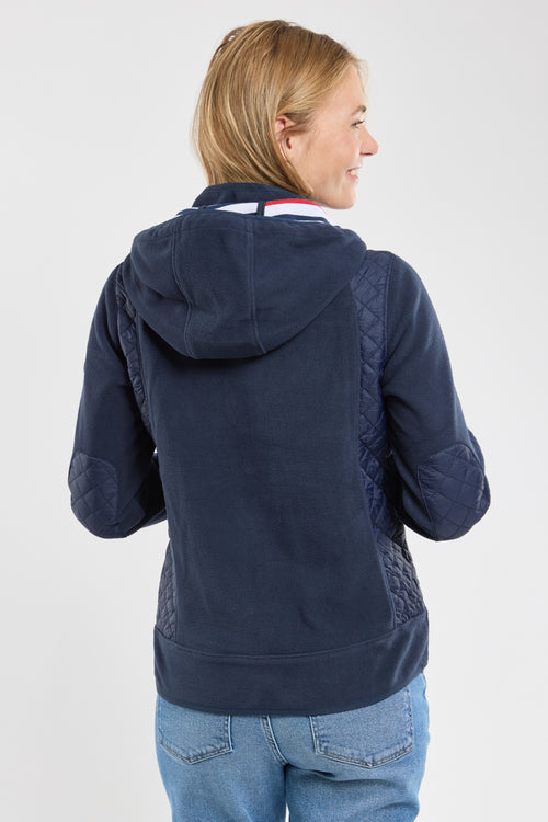 Veste polaire MADIC - Bermudes - 6