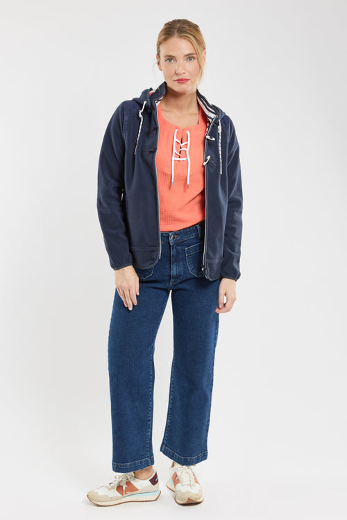 Veste polaire MADIC - Bermudes - 5