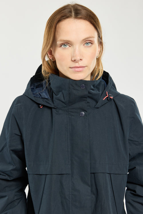 Parka imperméable BELVEN - Bermudes - 2