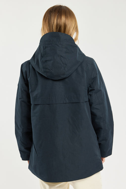 Parka imperméable BELVEN - Bermudes - 5