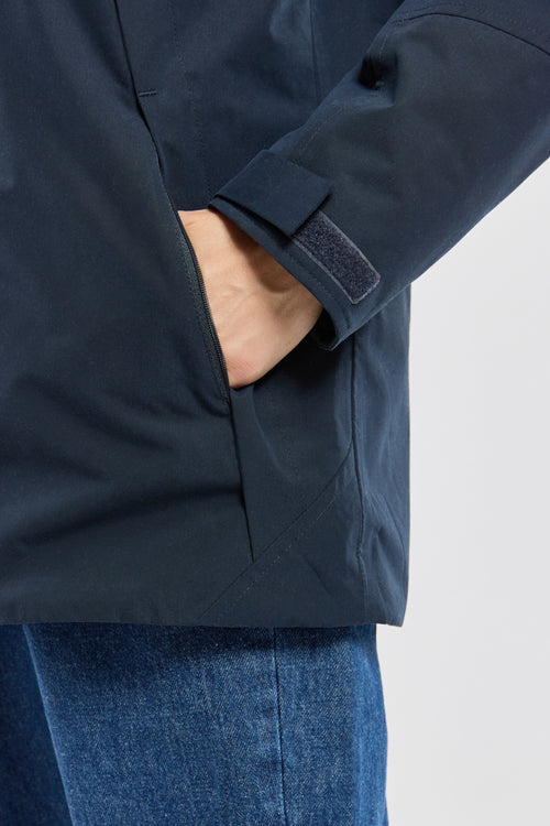 Parka imperméable BELVEN - Bermudes - 3