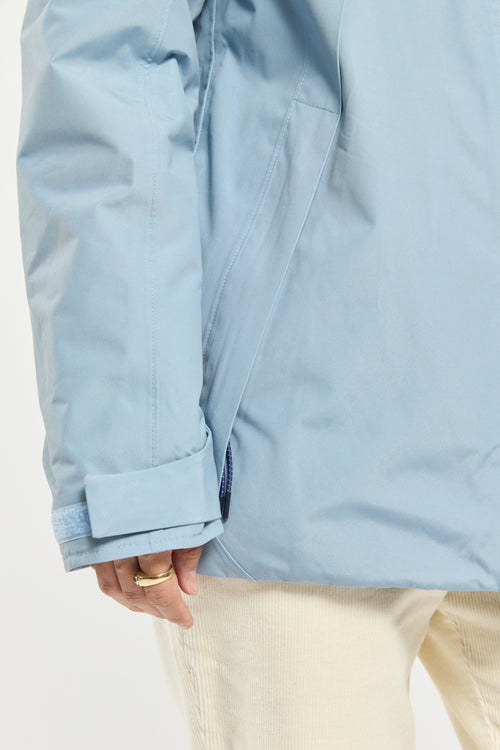Parka imperméable BELVEN - Bermudes - 4