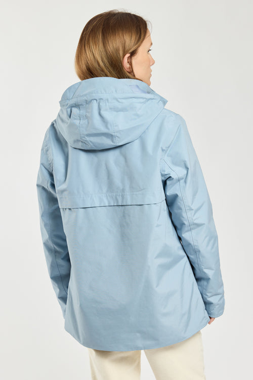Parka imperméable BELVEN - Bermudes - 5