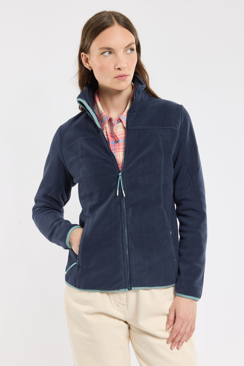 Polaire MATELOT - Bermudes - 1