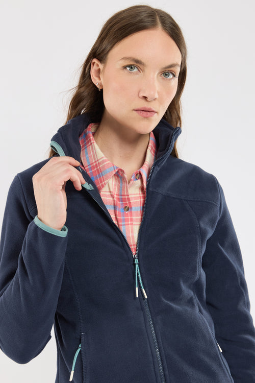 Polaire MATELOT - Bermudes - 2