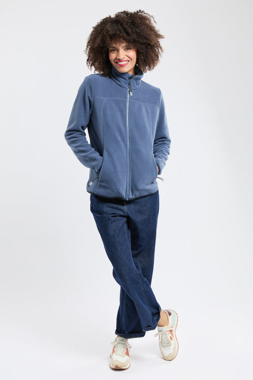 Veste polaire MATELOT - Bermudes - 3