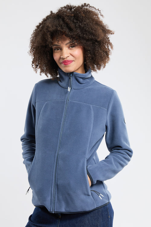 Veste polaire MATELOT - Bermudes - 2