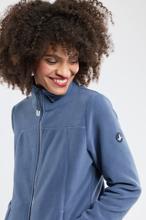 Veste polaire MATELOT - Bermudes - 1