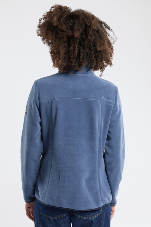 Veste polaire MATELOT - Bermudes - 4