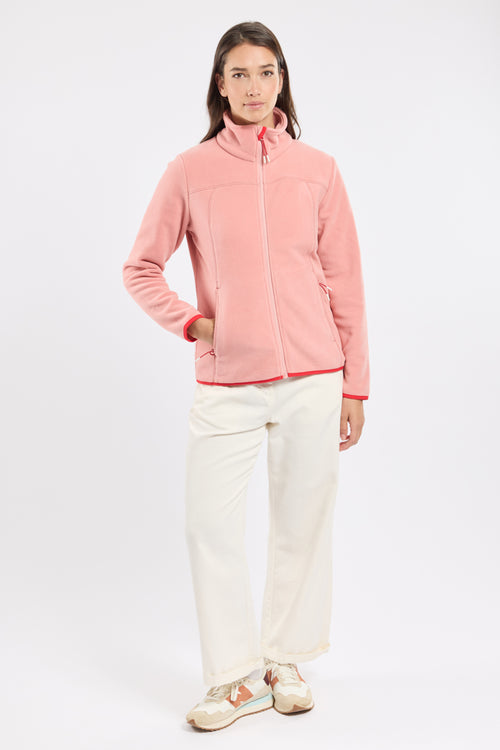 Polaire MATELOT - Bermudes - 3