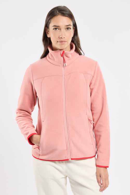 Polaire MATELOT - Bermudes - 1