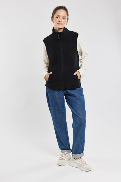 Polaire sans manche MANILLE - Bermudes - 3