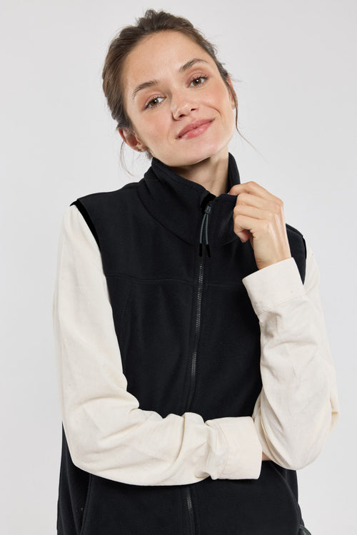 Polaire sans manche MANILLE - Bermudes - 2