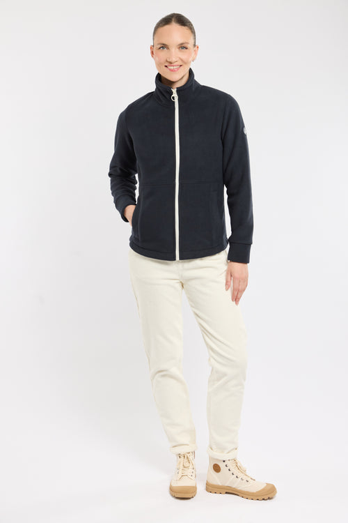 Veste polaire MINOT - Bermudes - 4