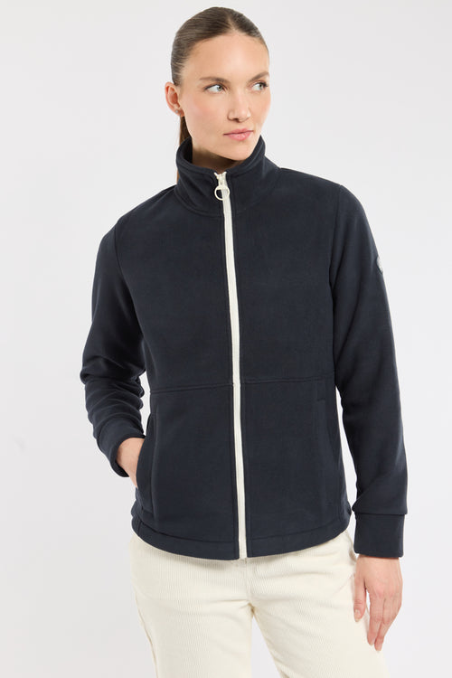 Veste polaire MINOT - Bermudes - 1