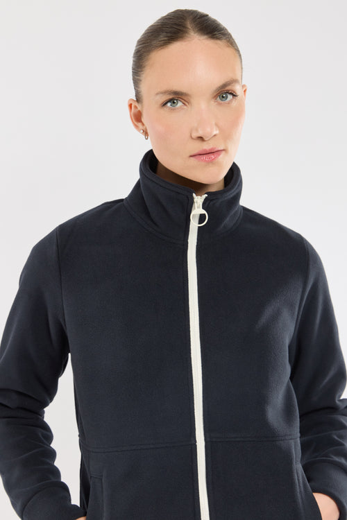 Veste polaire MINOT - Bermudes - 2