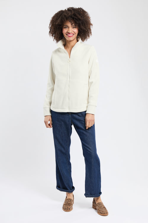 Veste polaire MINOT - Bermudes - 4