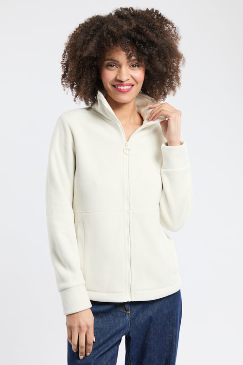 Veste polaire MINOT - Bermudes - 1