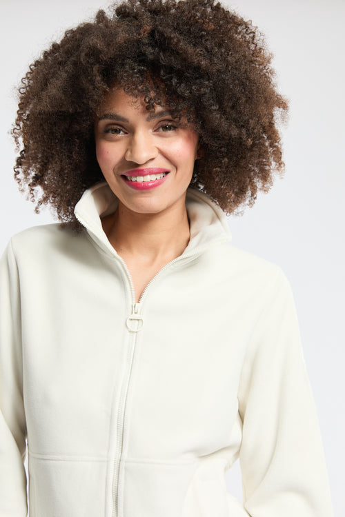 Veste polaire MINOT - Bermudes - 2