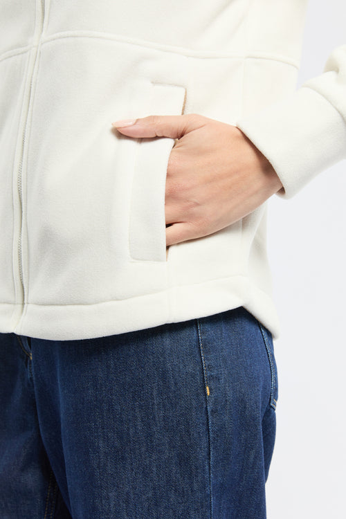 Veste polaire MINOT - Bermudes - 5