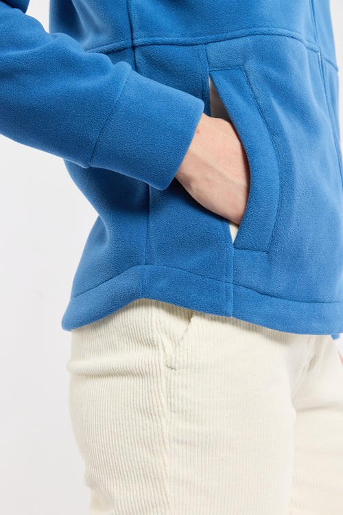 Veste polaire MINOT - polyester recyclé - Bermudes - 4