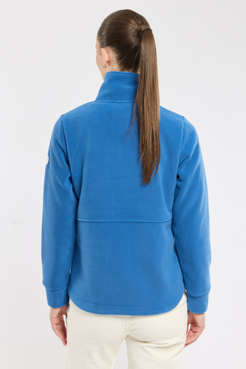 Veste polaire MINOT - polyester recyclé - Bermudes - 5