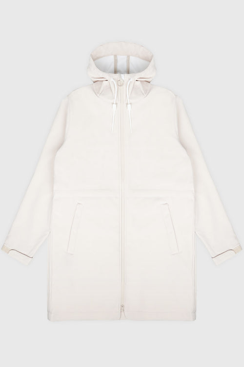 Veste softshell longue SORANE - Bermudes - 2