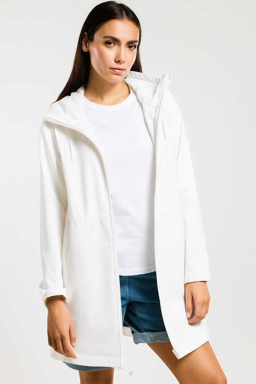 Veste softshell longue SORANE - Bermudes - 1