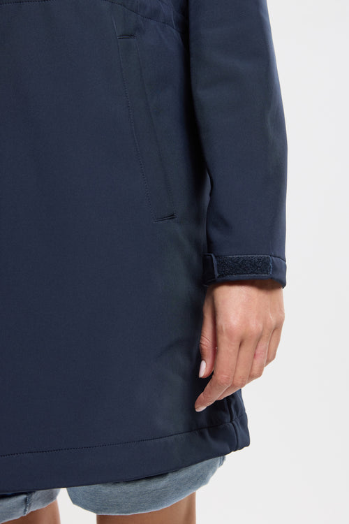 Veste softshell longue SORANE - Bermudes - 6