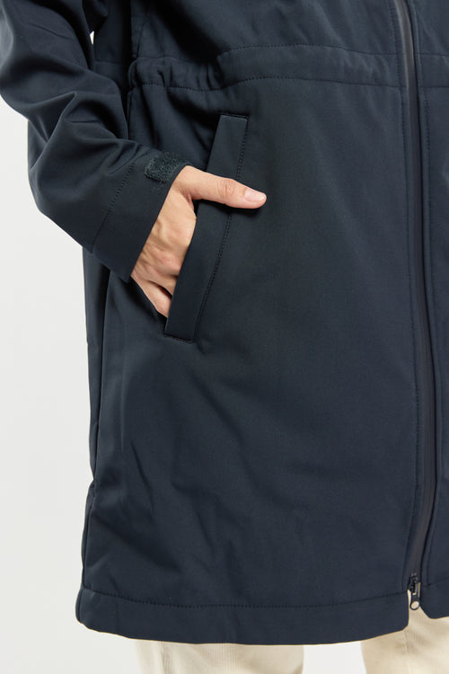 Veste softshell longue SORANE - Bermudes - 4