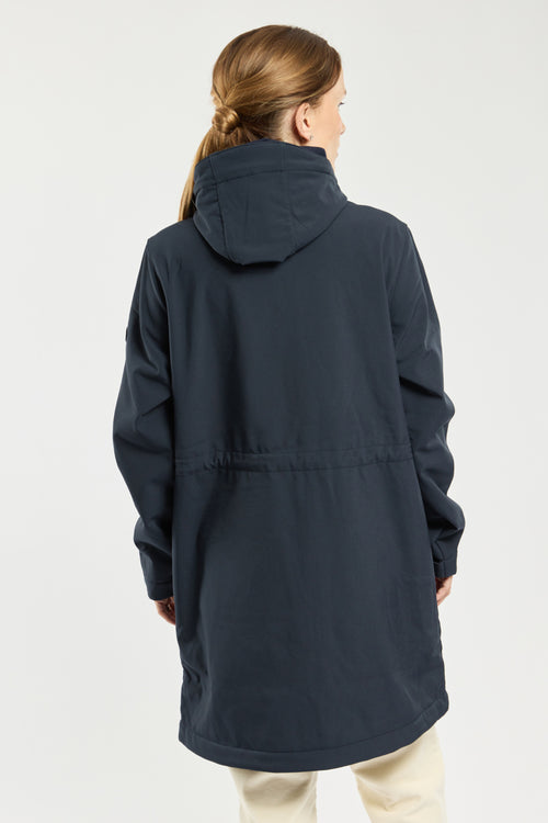 Veste softshell longue SORANE - Bermudes - 5
