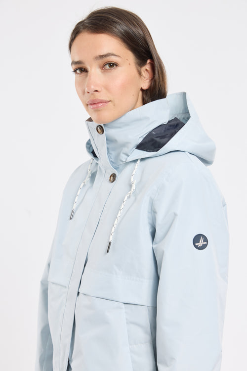 Parka imperméable BRAKEL - Bermudes - 2
