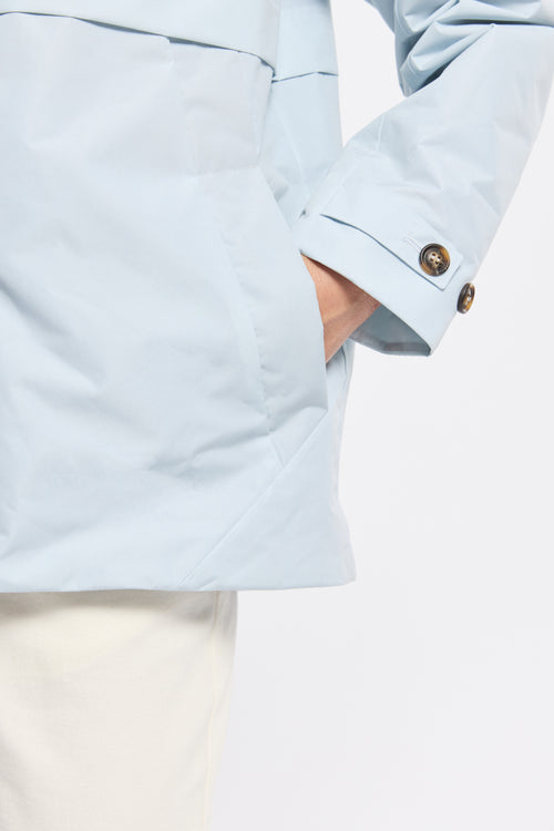 Parka imperméable BRAKEL - Bermudes - 4