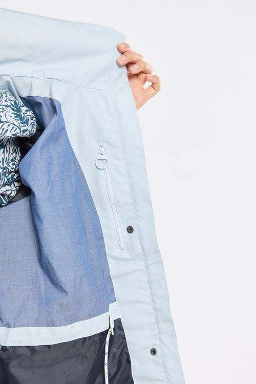 Parka imperméable BRAKEL - Bermudes - 5