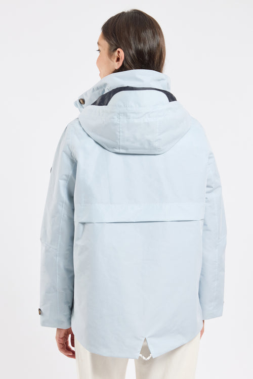 Parka imperméable BRAKEL - Bermudes - 6
