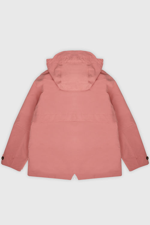 Parka imperméable BRAKEL - Bermudes - 2