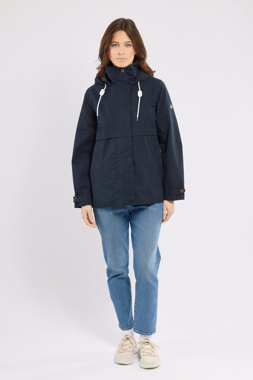 Parka imperméable BRAKEL - Bermudes - 3
