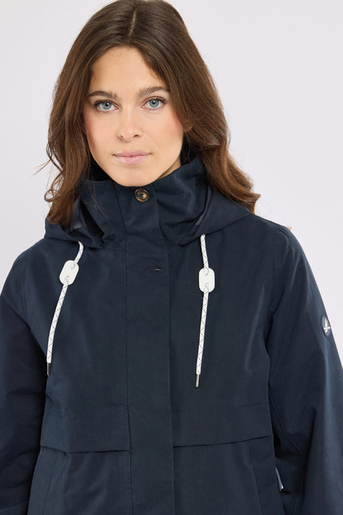 Parka imperméable BRAKEL - Bermudes - 2
