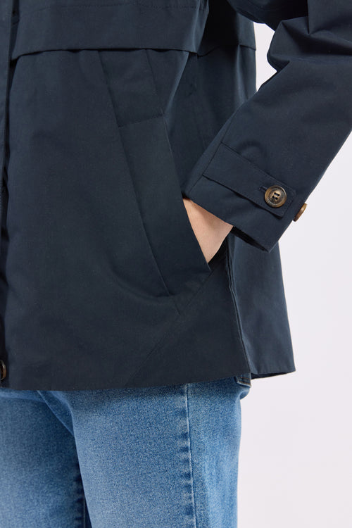 Parka imperméable BRAKEL - Bermudes - 6