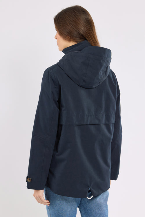 Parka imperméable BRAKEL - Bermudes - 4